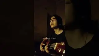 Mileya mileya/ Cover by Prairna / Female cover