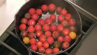 Cooking ASMR - Family Food Fight