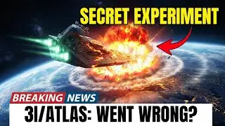 Was the December 19 Event a Secret ATLAS Experiment Gone Wrong?