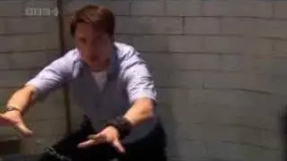 Torchwood - Jack/Ianto - Us Against the World