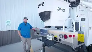 DLT2 Series Walk Around from Dur-A-Lift