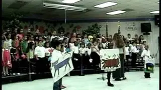 Pete the Cat Kindergarten PTA