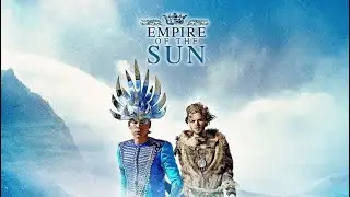 Alive - Empire Of The Sun (BUT PETER IS JAMMIN) (Reverb + Bass Boost)