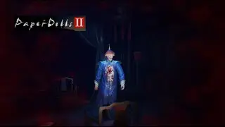 Paper Dolls 2 - The Masters Quarters ┃part 3┃