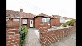 Debdon Gardens, Heaton, NE6