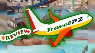 「TravelPZ」 Review Aquapark Costa Teguise Ticket &ndash; Lanzarote Water Park Entry