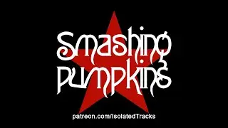 The Smashing Pumpkins - Bullet with Butterfly Wings (Guitars Only)