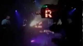 Jeid - Dreamer EP Live at Revolution Music Hall