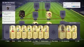 FIFA 18 OTW SANCHEZ