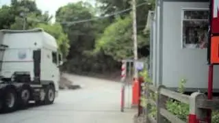 Nolan Transport - Temperature Controlled Logistics