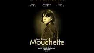 Filmbemutat&oacute; - Mouchette (1967)