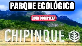 🗻 As&iacute; de INCRE&Iacute;BLE es el parque CHIPINQUE 🧗