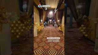 mohali events planner lights decoration Bajaj resort gaju khera ,