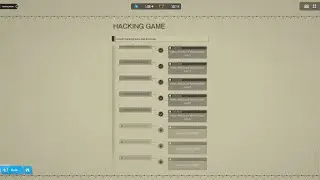 NIKKE - Outer Automata [Mini Game 20]