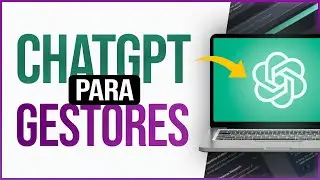 ChatGPT para Gestores: Gerir equipes ficou mais fácil com Inteligência Artificial