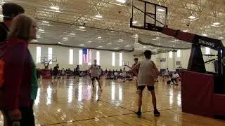 Prep Hoops IL Top 250 Expo (game-2 pt2) 9.15.19