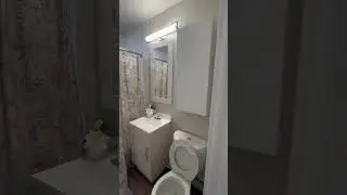 265 Flats Apartments | One Bedroom One Bathroom Apartment Tour | Philadelphia, PA