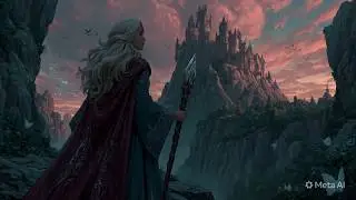 Whispers of the Sacred Wind &mdash; Celtic Gaelic Healing Music for Deep Relaxation & Peaceful Sleep