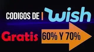 CODIGOS DE WISH ACTUALIZADOS