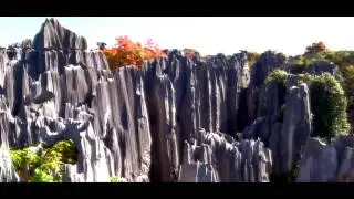 Slovak and Chinese karst research