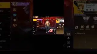 OB52 NEW ANIMATION 😱😱😱 #gamingshorts #freefire #ffshorts #ffupdate #auraedits #shorts #vairal