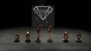 Hotline Bling- Nix Performing Arts [Honolulu, HI]