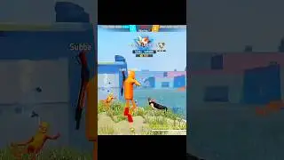 THEY GOT NO CHANCE ☠️🗿 #shortsfeed #subbagaming #tondegamer