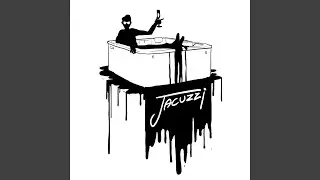 Jacuzzi (feat. Celeste Buckingham)