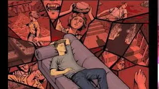 Vampires of New Jersey Indie Go Go