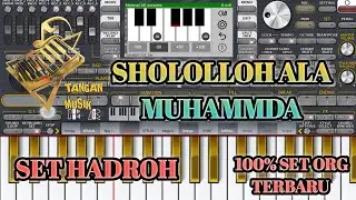 Shololloh ala muhammad _ set org viral