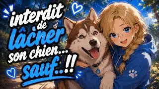 🇨🇦 Les parcs à chiens au Québec : règles, zones et découverte 🐶
