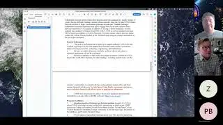 2023 NVSGC Fellowship and Scholarship Tips & Q&A Webinar Recording