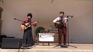Wreck of the Old 97 - The Orange Town Revival