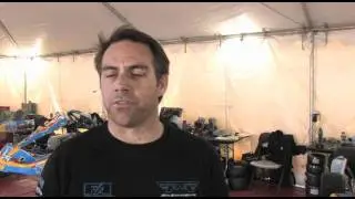 Phil Giebler Interview