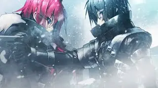 ❄Tokyo Necro ~ OST ~Death of the Dead -Soundtrack (Nitroplus)