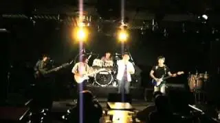 AZFL 2010/10/2 ミュージックファクトリーライヴ TMG -Kings For A Day-
