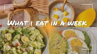 How I enjoy eating pork pies every day of the week | Being creative with the foods I love |