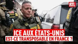 ICE aux Etats-Unis : les USA sont-ils arrivés à un point de bascule ?