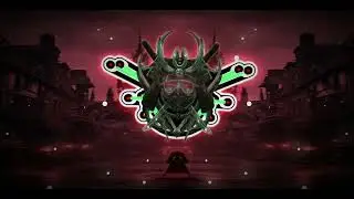 Skull ☠️ Dj Remix Avee Player Visualizer Template Download Link 2026|Avee Player DJ Templates 