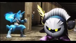 Waiting Around for Grace - A Project M Combo Video by Tomo (TM87)