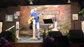 Ben Oliver Wagon Wheel