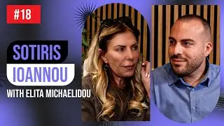 🎙 Not Fake The Podcast ⚡ S/1-EP.18 &Sigma;&omega;&tau;ή&rho;&eta;&sigmaf; &Iota;&omega;ά&nu;&nu;&omicron;&upsilon;﻿ #NotFakeThePodcast