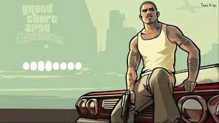 GTA San andreas || Ringtone || Tune It up