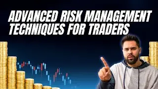 Advanced Risk Management Techniques for Traders | Master Money Management Strategies #RiskManagement