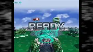 Project J vs Nagastrike: Third Strike! Custom Robo Netplay Tournament - Losers Finals