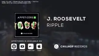 J. Roosevelt - Ripple