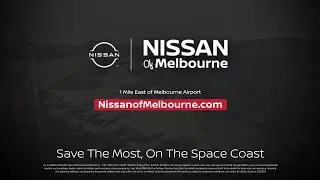 Price Drop Party at Nissan of Melbourne