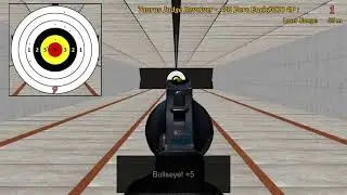 TaurusJudge and Shotgun: Double action trigger and Reloading