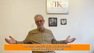 Healthy Acting Technique- A Terry Knickerbocker Conversation