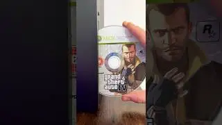 GTA IV on Xbox Series X | Grand Theft Auto IV
